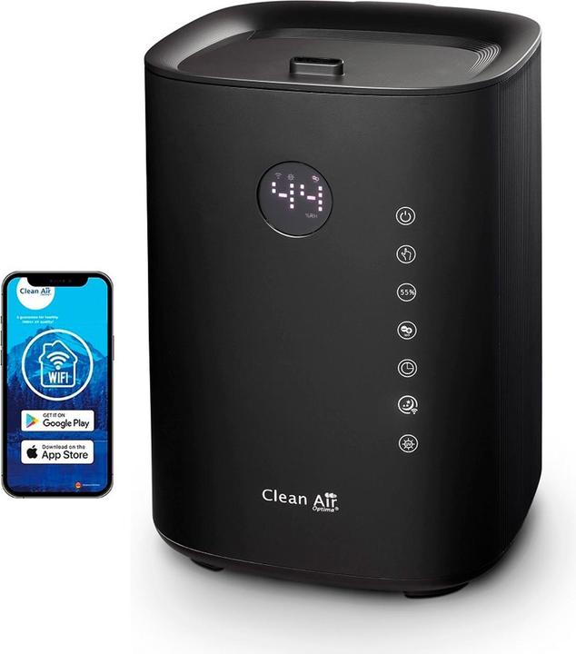 Image du produit Clean Air Optima CA-604B Smart Top Filling (55 m²)