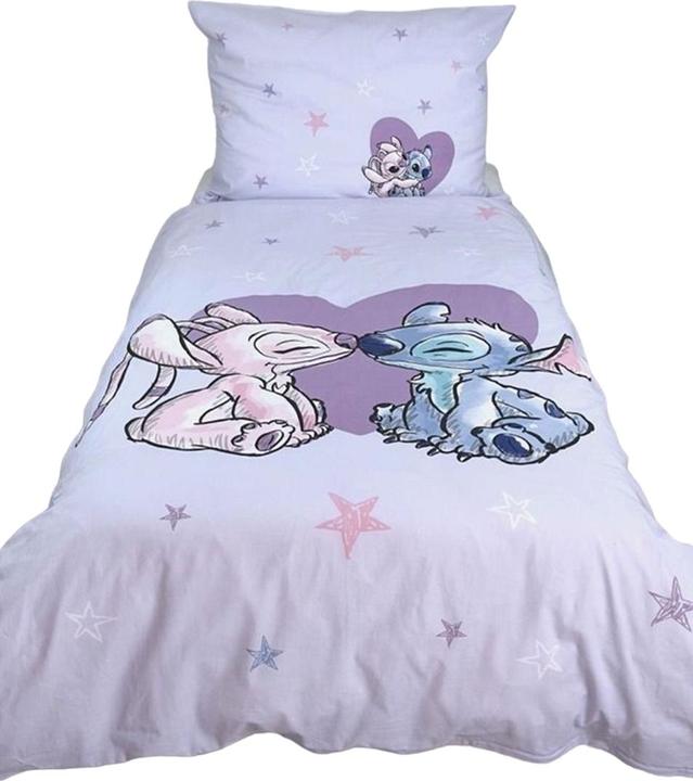 Actual product image Lilo & Stitch Heart