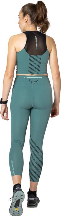 Image du produit Dynafit Women's Trail 7/8 Tights (XS)