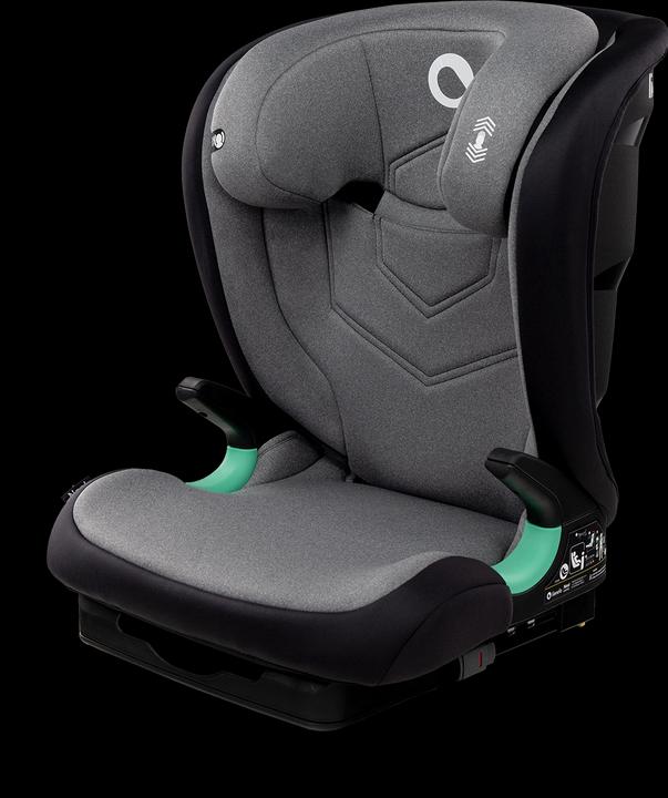 Actual product image Lionelo Neal (Child seat, ECE R129/i-Size Standard)