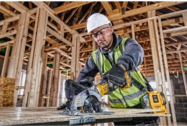 Actual product image DeWalt DCS571NTXJ