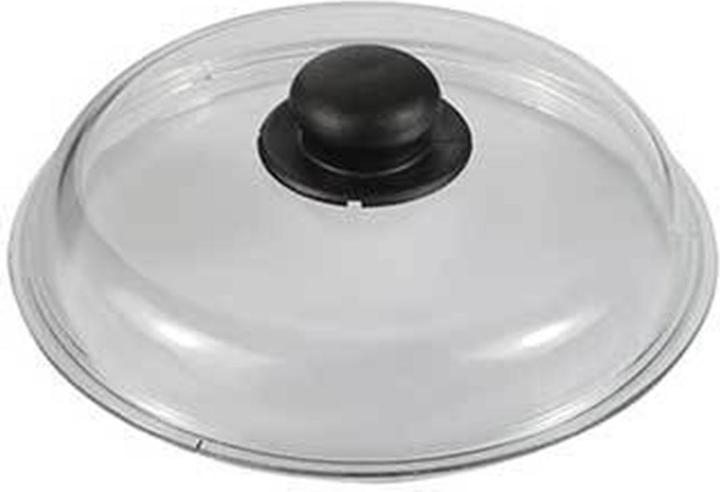 Image du produit Ballarini Couvercle en verre (24 cm, Verre, Matières plastiques)