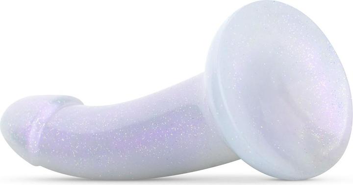Produktbild Easytoys Meerjungfrau Glitzer Dildo 14 cm