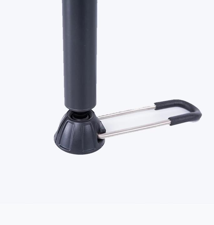 Actual product image Fotopro Monopod (Metal)