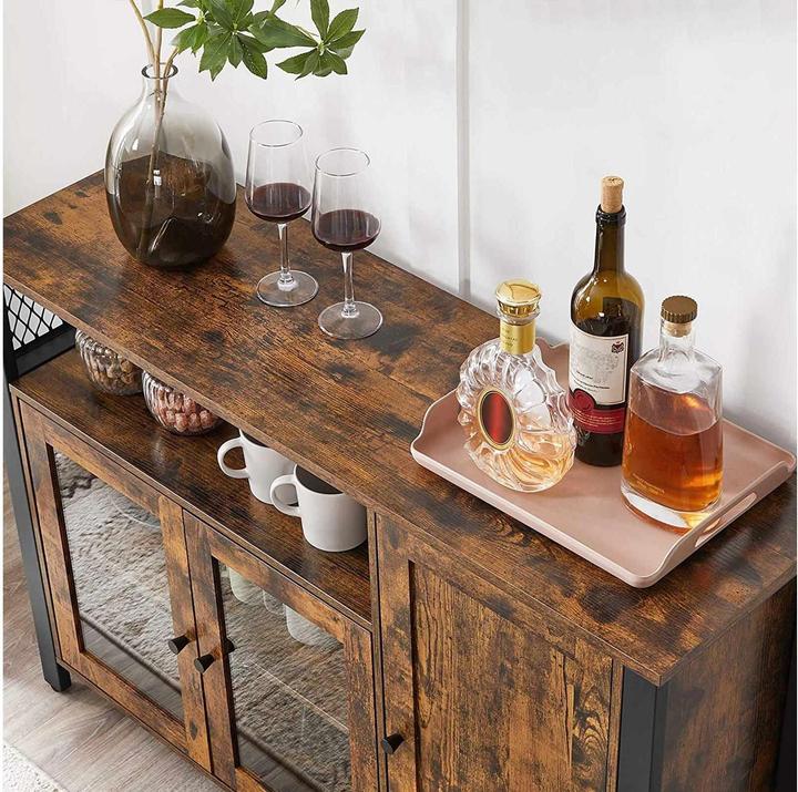 Image du produit Vasagle Miro (110 x 33 x 75 cm)