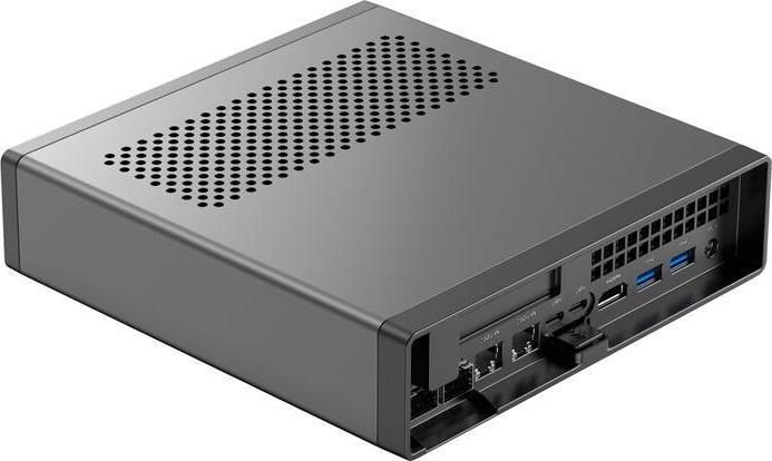 Produktbild Minisforum MS-01 Work Station (Intel Core i9-13900H)