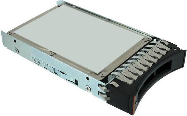 Immagine prodotto IBM Hard disk SAS da 2,5 pollici da 900 GB (0.90 TB, 2.5")