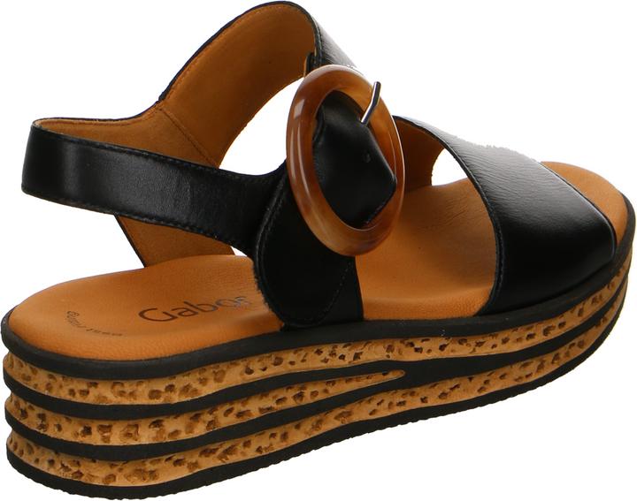 Actual product image Gabor Sandals (38.5)