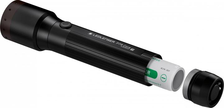 Immagine prodotto Ledlenser P7R Core (16.50 cm, 1400 lm)