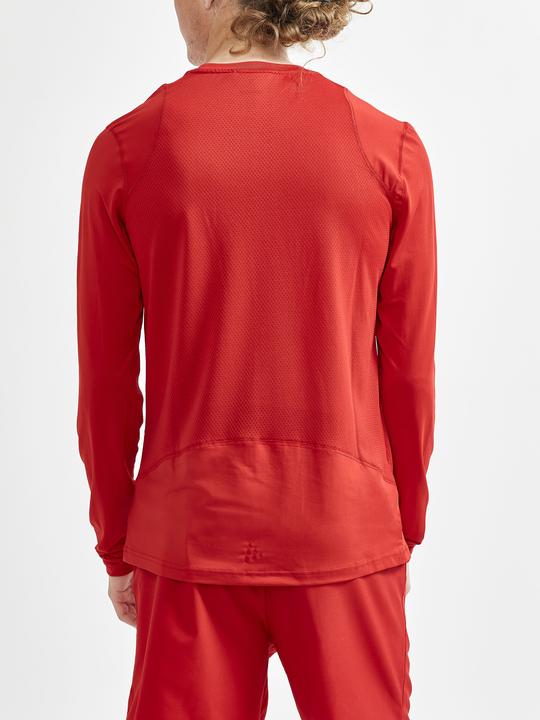 Actual product image Craft ADV Essence LS Tee M (3XL)