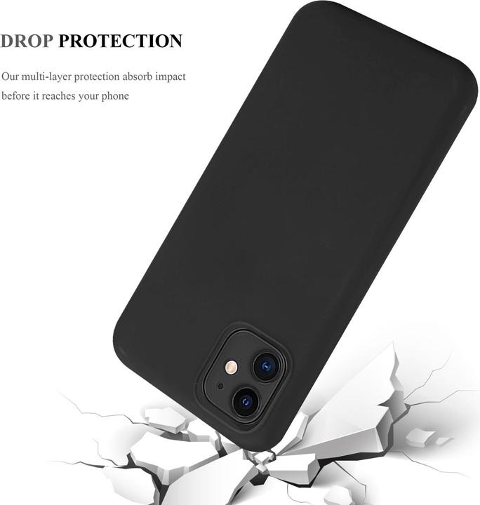 Immagine prodotto Cadorabo Copertina in TPU Candy (Apple iPhone 11)