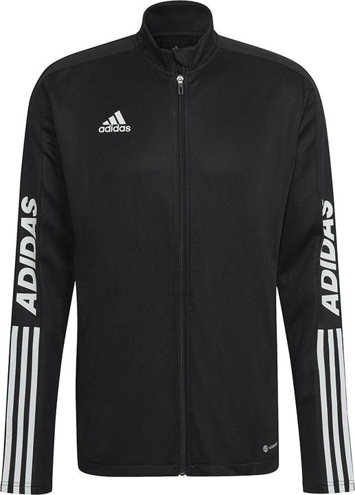 adidas Tiro Wording Trainingsjacke Herren (S)