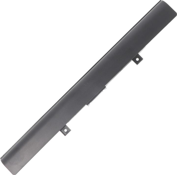 Produktbild Toshiba Akku Satellite C55 Series, L55 Series, PA5184U-1BRS, PA5185U-1BRS, PA5186U-1BRS, PA5195U-1BRS (2600 mAh)