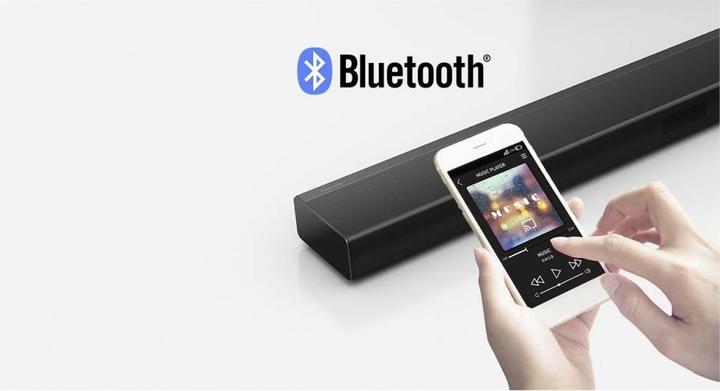 Actual product image Panasonic SC-HTB600 (360 W, 2.1 Channel)