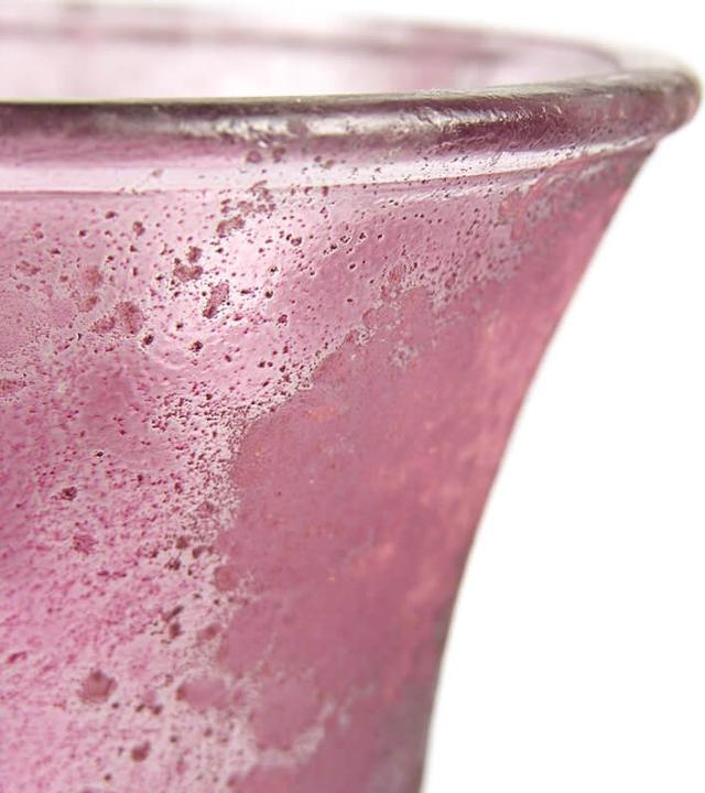 Produktbild Côte Table Vase Arpa Mauve (1 x)