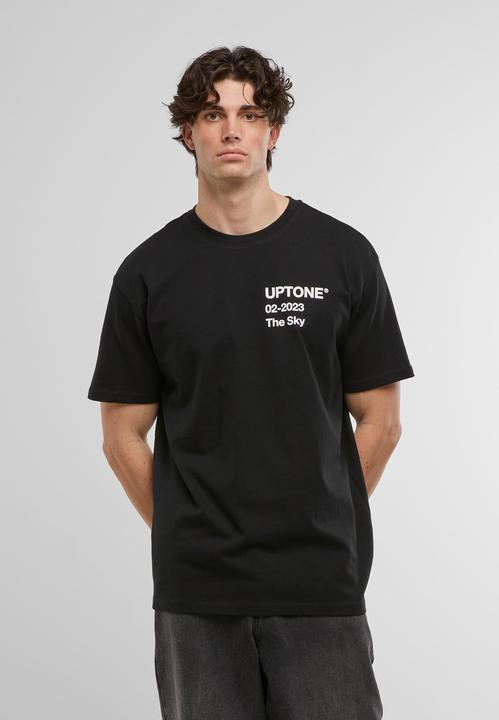 Actual product image Urban Classics Upscale Uptone Oversize Tee - 195195 (M)