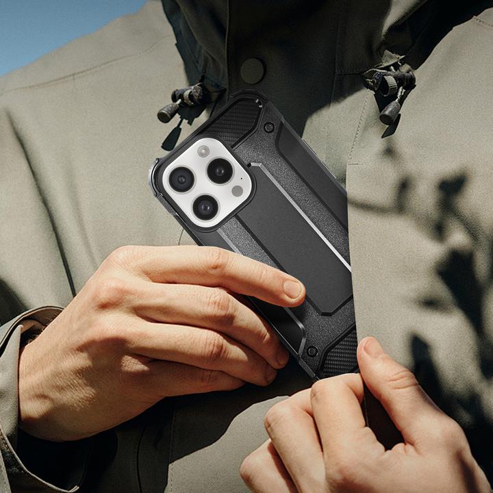 Immagine prodotto Avizar Serie di custodie Defender II (Apple iPhone 16 Pro Max)