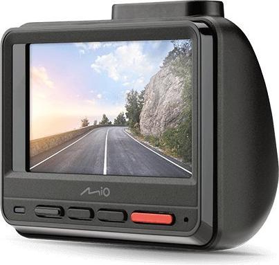 Produktbild Mio MiVue 935W Dash Cam (GPS-Empfänger, WLAN, Eingebautes Display, Beschleunigungssensor, Nachtsicht, Eingebautes Mikrofon, Full HD)