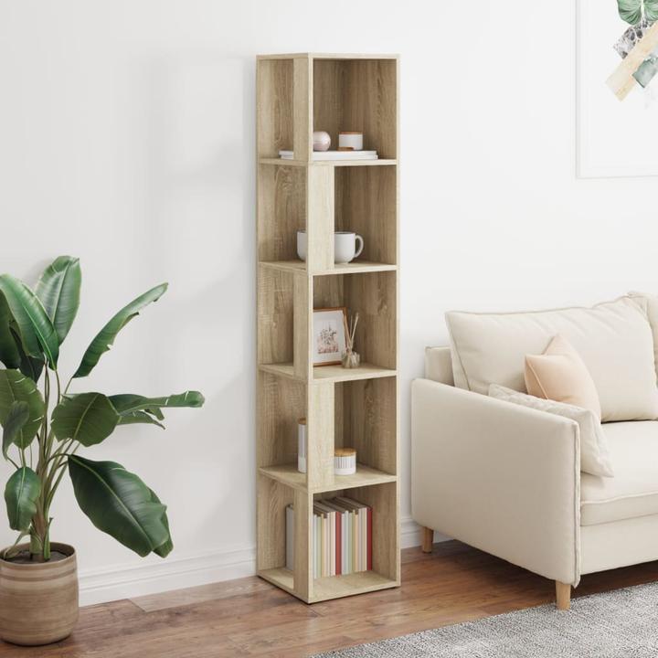 Produktbild VidaXL Tove (33 x 33 x 164.5 cm)