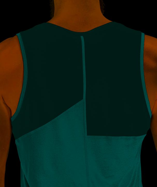 Actual product image Ortovox 120 Tec Fast Mountain Top (XXL)