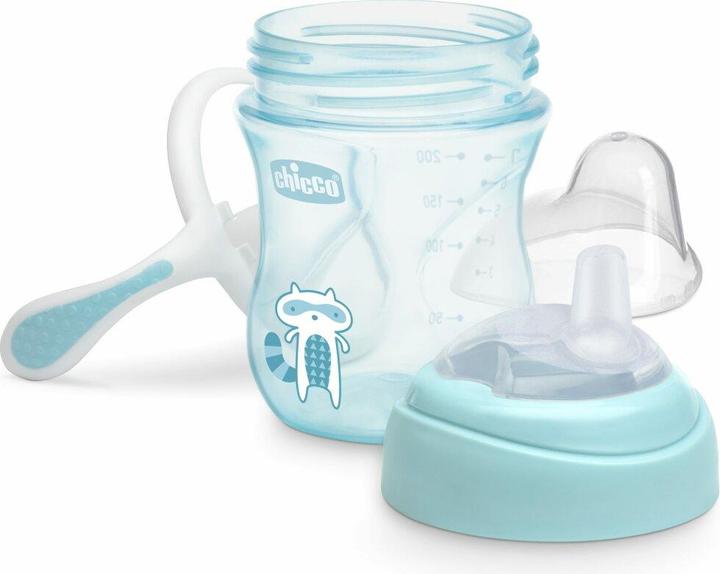 Produktbild Chicco Transition Schnabeltasse (200 ml)