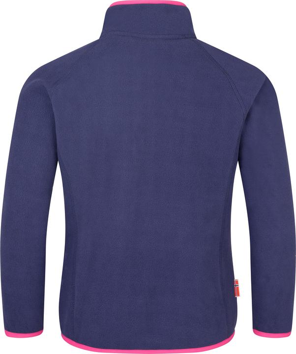 Produktbild Trollkids Nordland Half Zip (152)