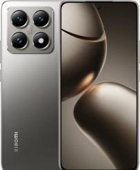 Produktbild Xiaomi 14T (256 GB, Titan Grey, 6.65", Dual SIM, 50 Mpx, 5G)