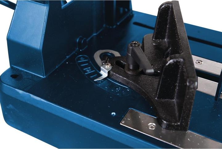 Image du produit Metallkraft Scie circulaire à métaux MTS 356-4B 355 x 25,4 mm 3,5 kW