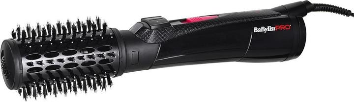 Immagine prodotto BaByliss Pro Spazzola ad aria calda rotante