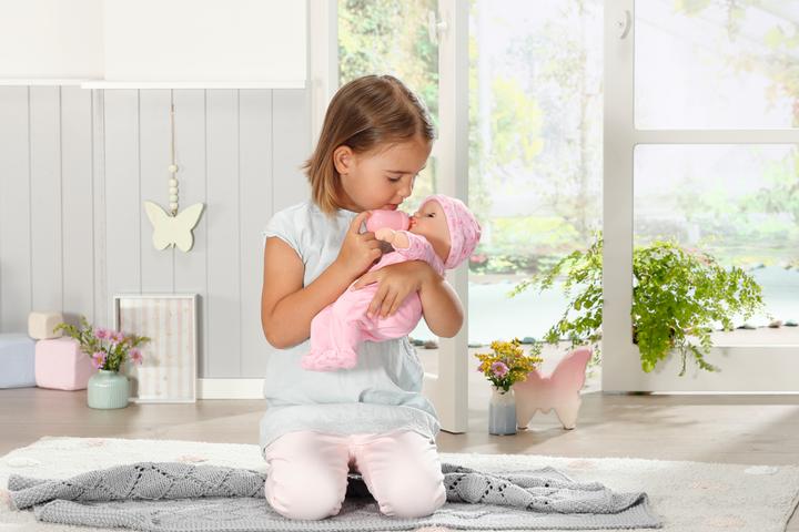 Produktbild Baby Annabell Little Annabell