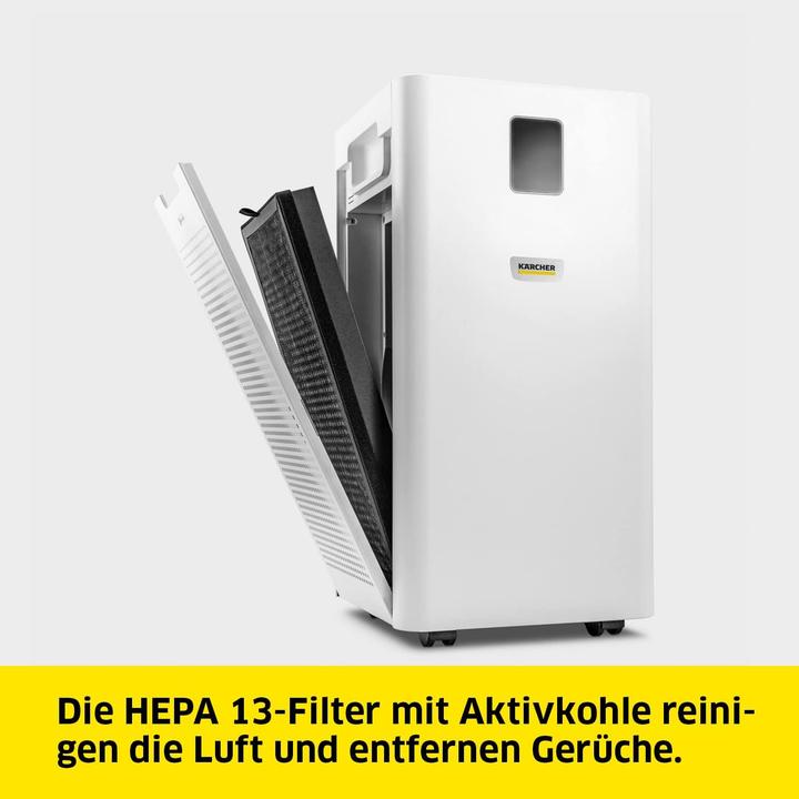 Produktbild Kärcher AF 30 (30 m²)