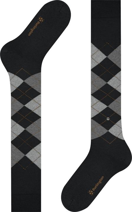 Immagine prodotto Burlington Edinburgh Herren (Confezione singola, 40 - 46)