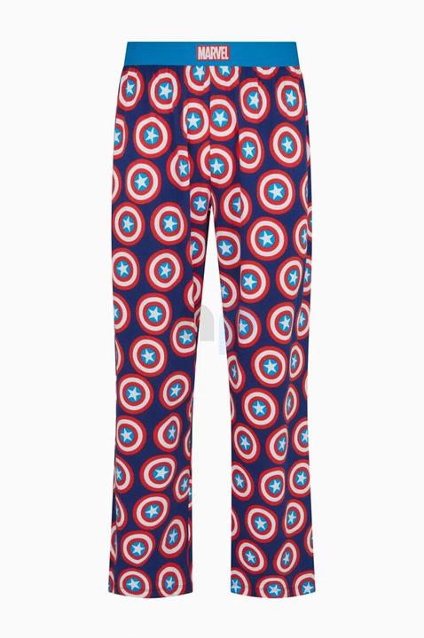 Produktbild Recovered Marvel Captain America Shield (L)