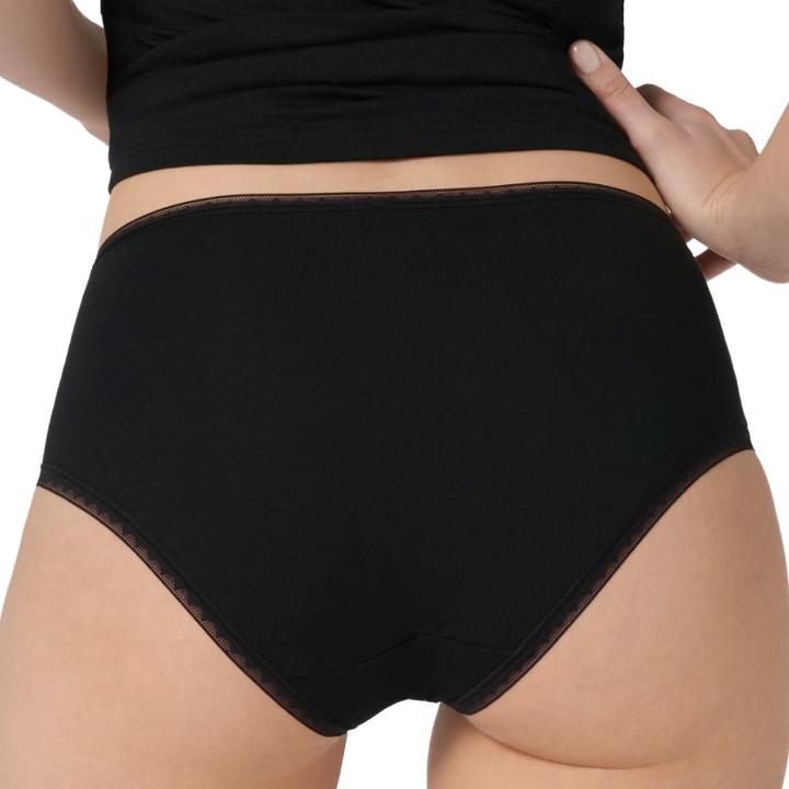 Immagine prodotto Sloggi Confezione da 4 slip Go Midi (M, confezione da 4)
