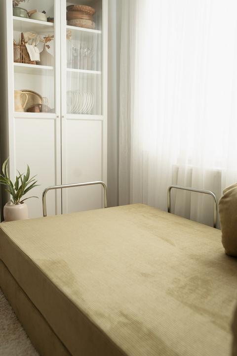 Actual product image Atelier del Sofa Nook Triple Seat Sofa Bed (3-seater)