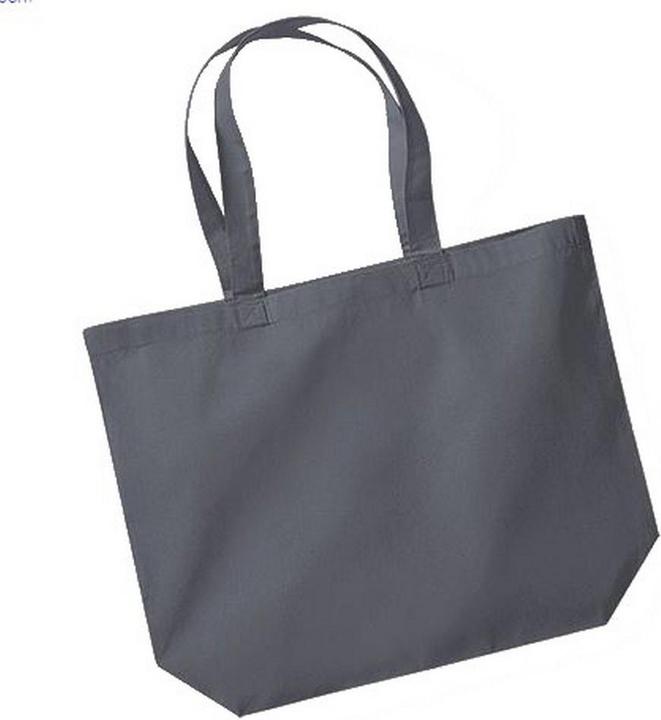 Westford Mill Maxi Bag For Life Shopper Tragetasche Einkaufstasche (18 l)