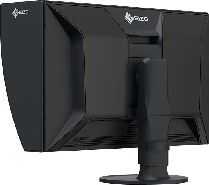 Actual product image Eizo CG2700X ColorEdge (3840 x 2160 Pixels, 27")
