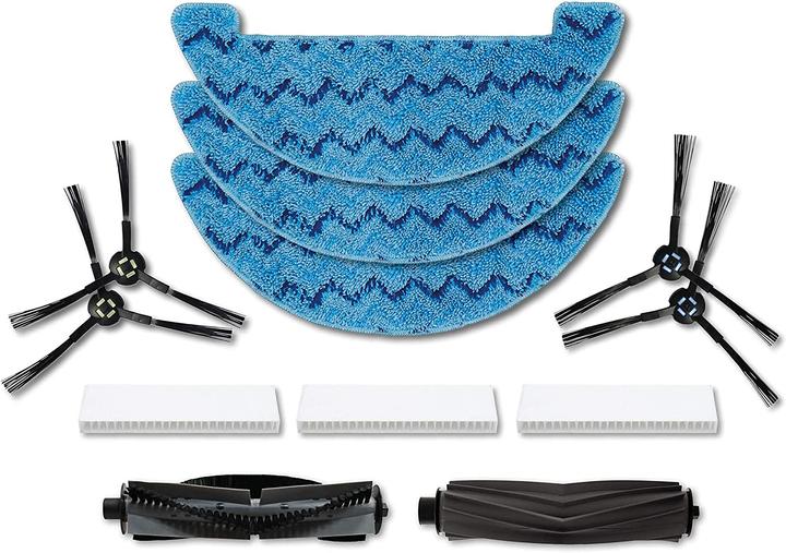 Produktbild Zaco Zubehör-Set für A9sPro, A10