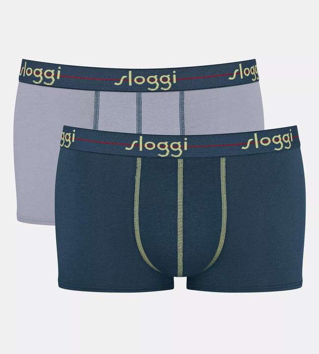 Produktbild Sloggi Start Hipster box (4, 2er Pack)