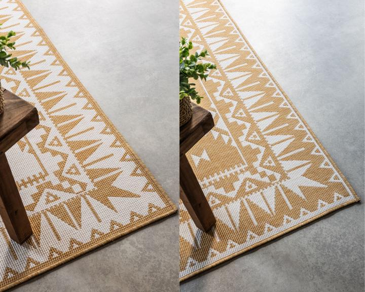 Produktbild ELLE DECORATION Dynamic (230 x 160 cm)