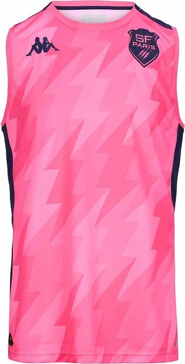 Image du produit Kappa Maillot Stade Français Abriz Pro 8 2024/25 (4XL)