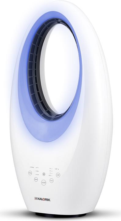 Immagine prodotto Kalorik TKG VT 2000 (59 dB)