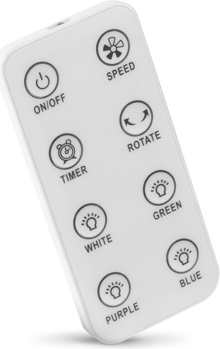 Immagine prodotto Kalorik TKG VT 2000 (59 dB)