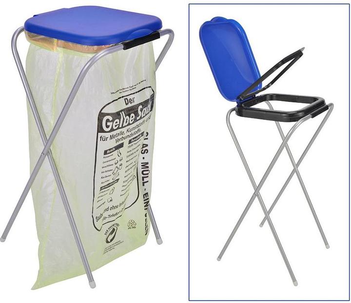 Produktbild Fs-Star Müllsackständer (120 l)