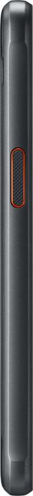 Image du produit Samsung Galaxy XCover Pro EE Enterprise Edition UE (64 Go, Noir, 6.30", Double SIM, 25 Mpx, 4G)