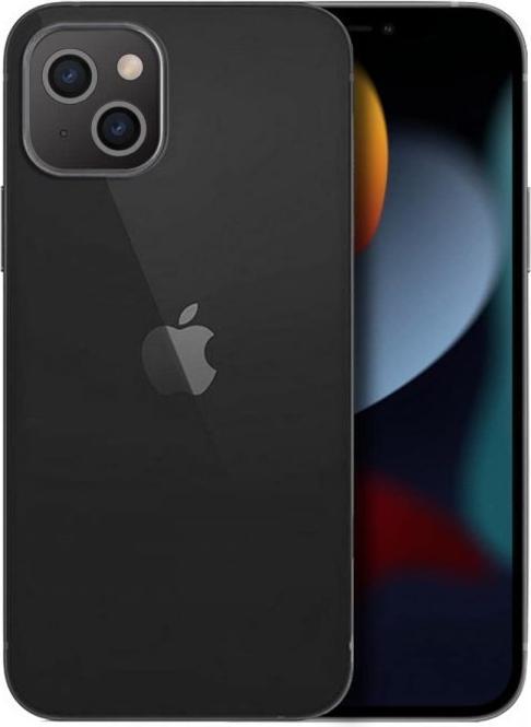 Immagine prodotto Puro Custodia per iPhone 13 Mini, trasparente (Apple iPhone 13 mini)