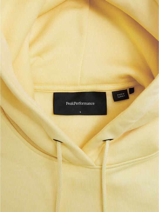 Image du produit Peak Performance Original Small Logo (XS)