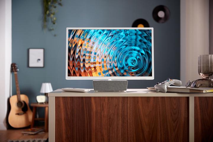 Actual product image Philips 32PFS5863 (32", LCD, Full HD, 2018)