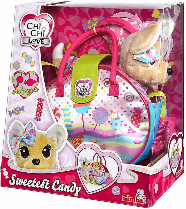 Image du produit Simba CCL Sweetest Candy (20 cm)