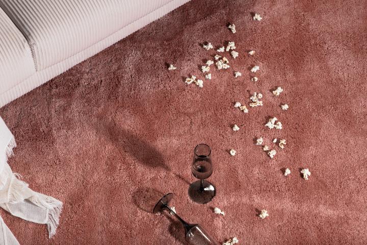 Actual product image Venture Home Carpet Undra (300 x 200 cm)